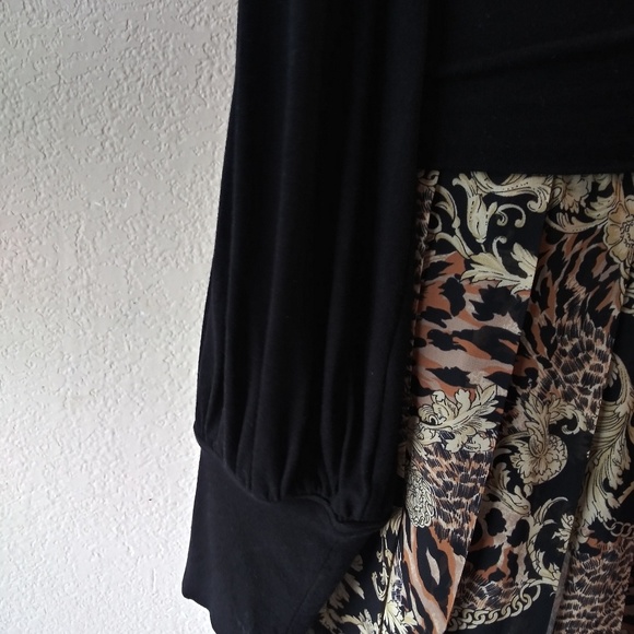 Free People button up top - Picture 5 of 6